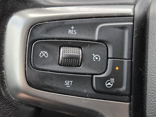 Used 2019 Chevrolet Silverado 1500 RST w/ All-Star Edition AWD/4WD image 24