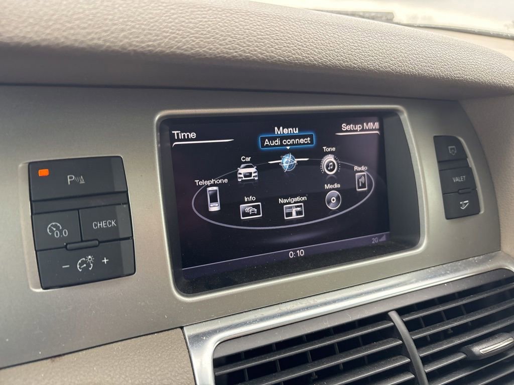 Used 2014 Audi Q7 TDI Prestige image 25