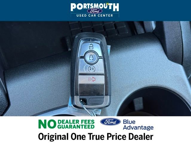 Certified 2025 Ford Bronco Sport Badlands image 11