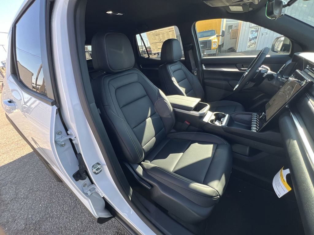 New 2026 GMC Terrain Elevation w/ Elevation Premium Package image 28