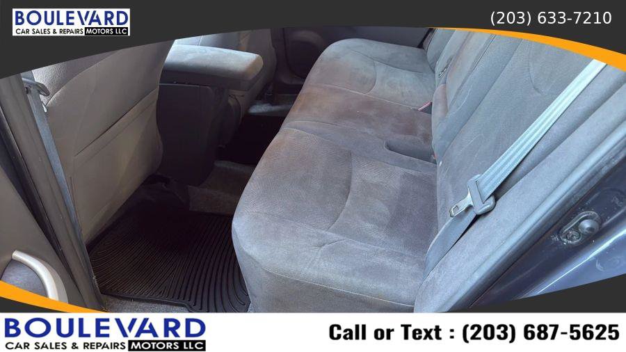 Used 2010 Toyota Prius Five FWD image 26