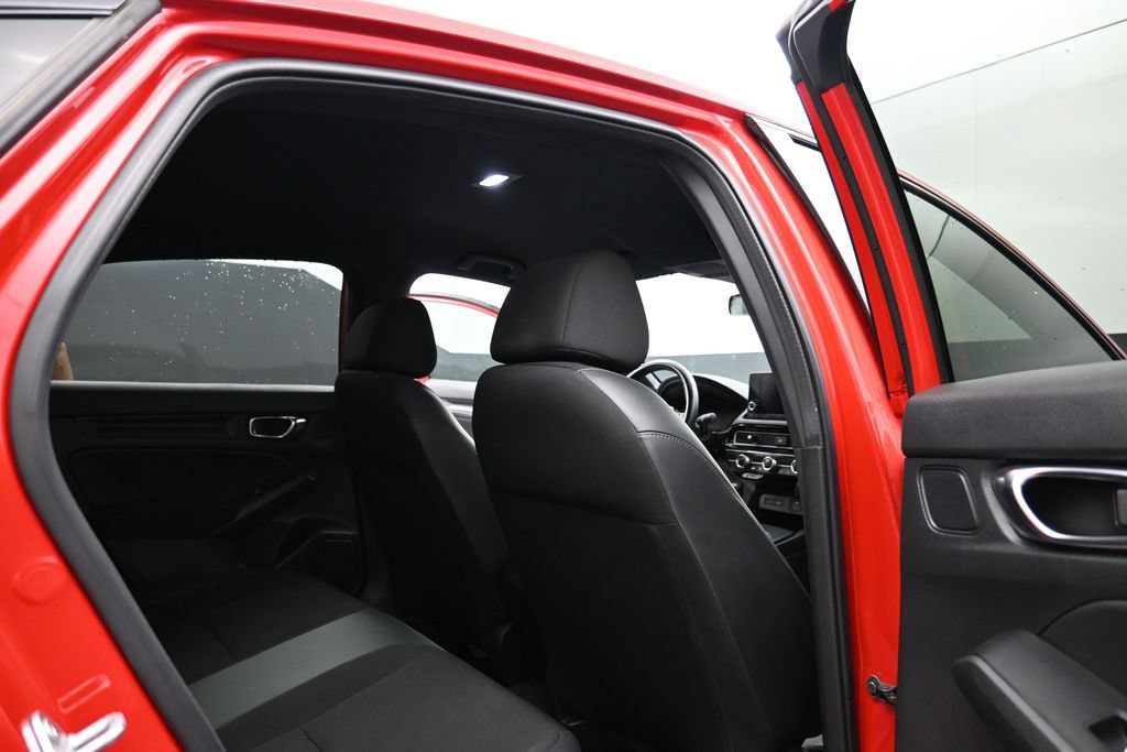 Used 2022 Honda Civic Sport image 16