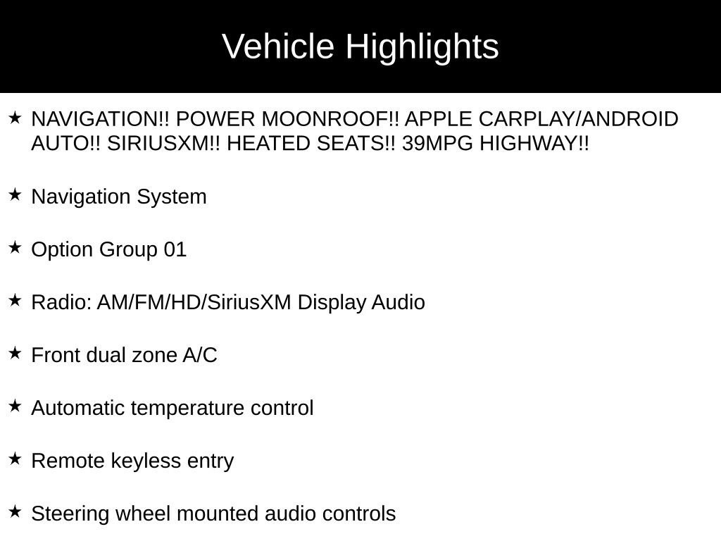 Used 2025 Hyundai Elantra SEL image 34