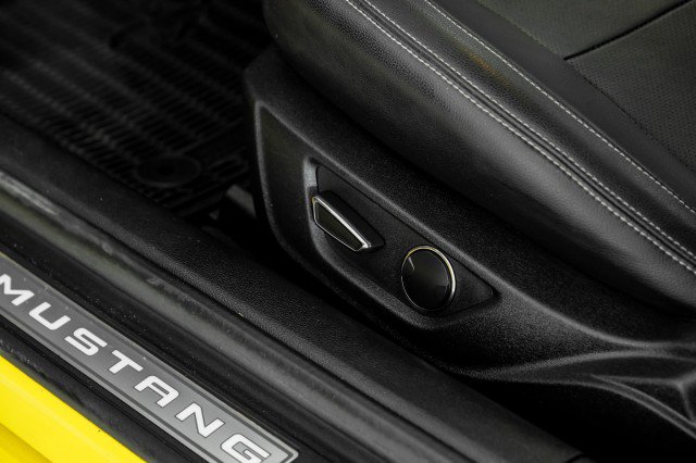 Used 2015 Ford Mustang GT Premium w/ Equipment Group 401A image 29