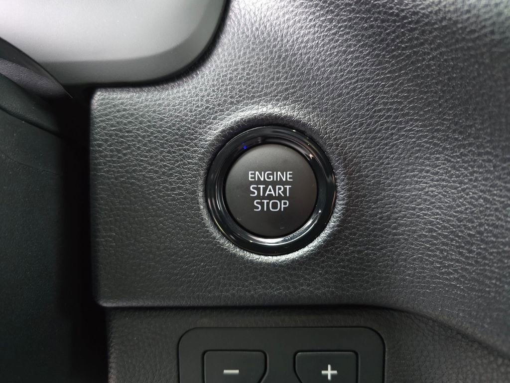 New 2025 Toyota Tundra SR5 image 34