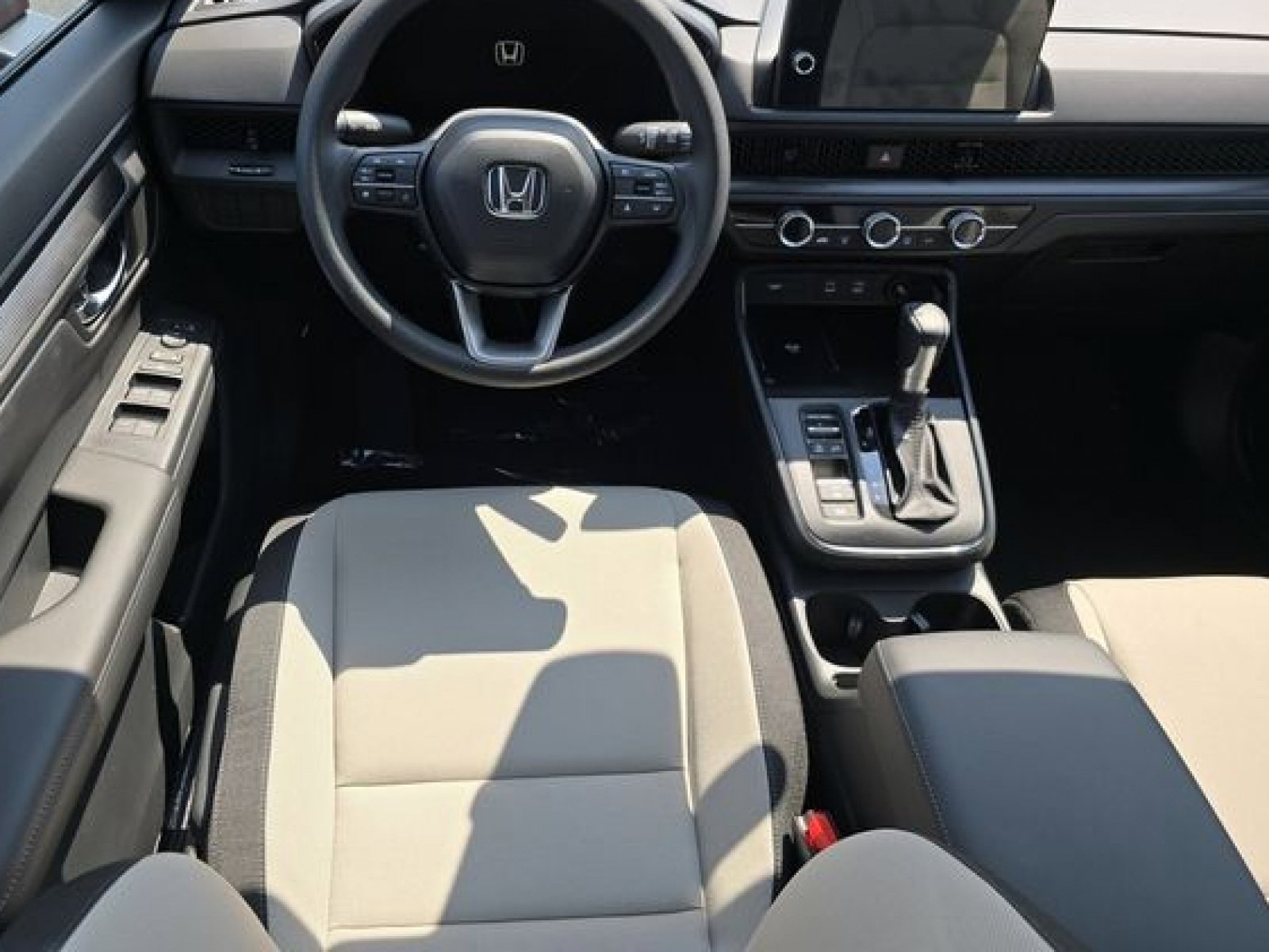 New 2026 Honda CR-V LX image 29