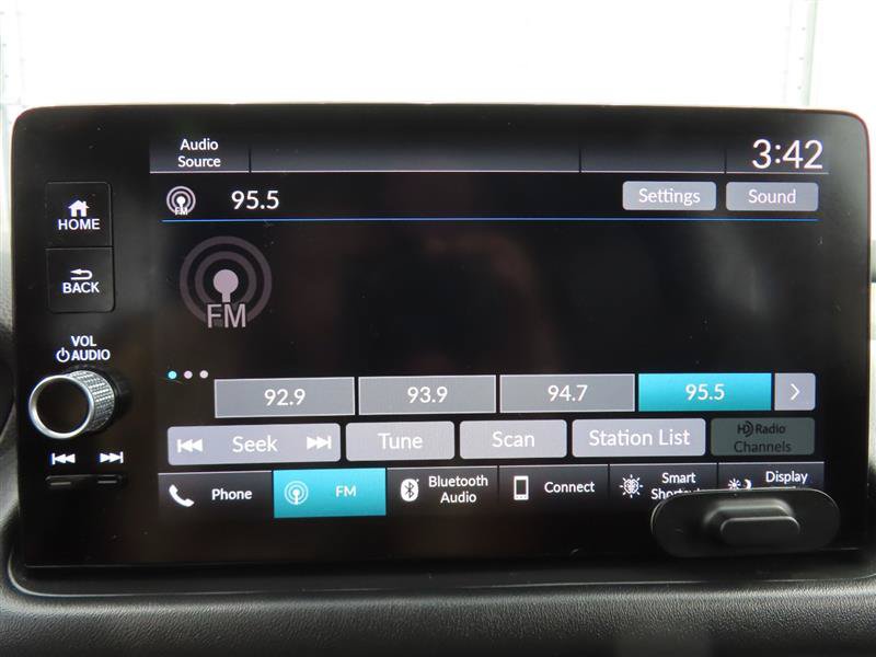 Used 2024 Honda HR-V EX-L image 24