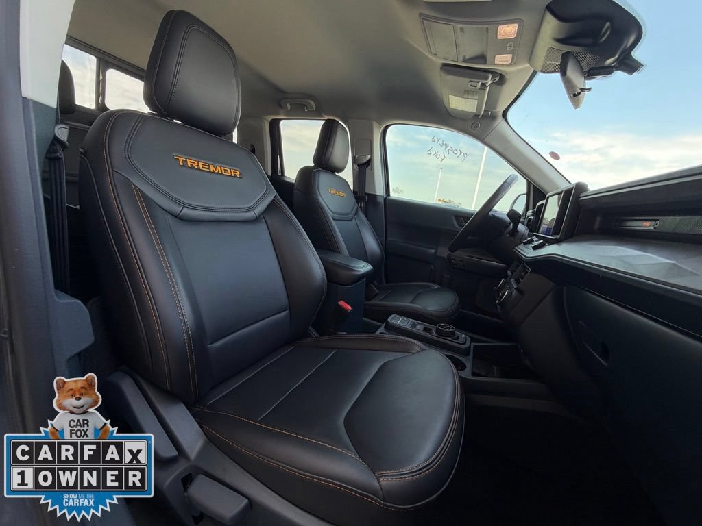 Used 2024 Ford Maverick Tremor w/ Tremor Off-Road Package AWD/4WD image 26