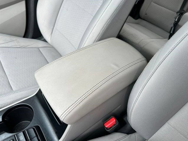 Used 2020 Hyundai Tucson SE AWD/4WD image 29