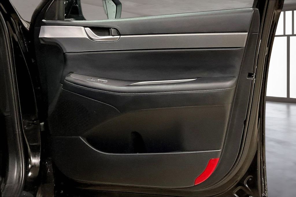 Used 2020 Hyundai Palisade SEL image 28