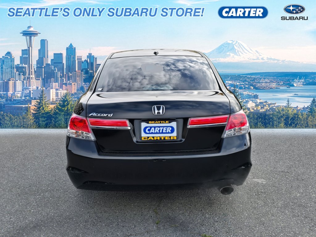 Used 2011 Honda Accord EX-L image 4