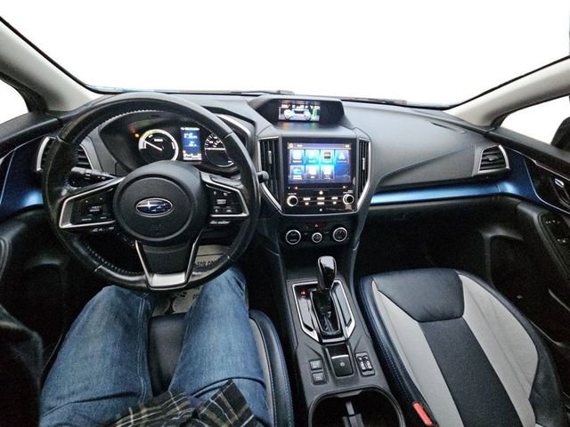 Used 2020 Subaru Crosstrek Hybrid image 12