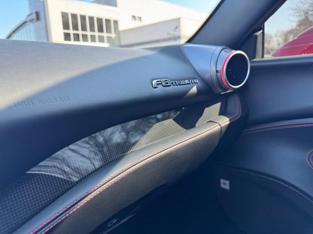 Used 2020 Ferrari F8 Tributo image 56