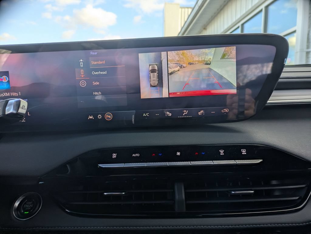 New 2026 Buick Enclave Preferred w/ Power Package AWD/4WD image 18