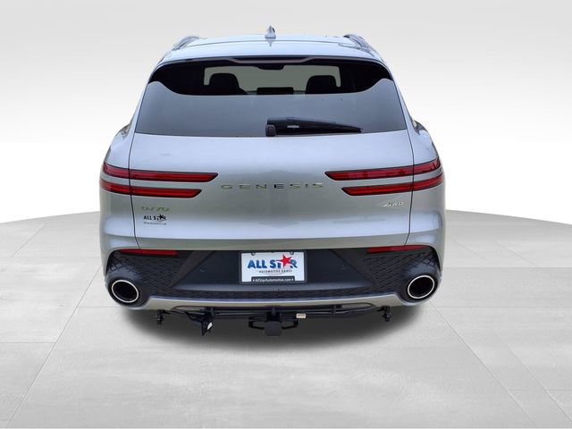 Used 2024 Genesis GV70 2.5T w/ Sport Prestige Package AWD/4WD image 7