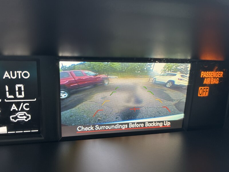 Used 2014 Subaru Forester 2.5i Touring AWD/4WD image 15