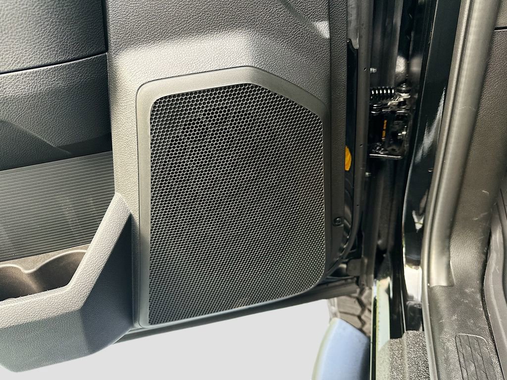 New 2026 RAM 2500 Big Horn image 20