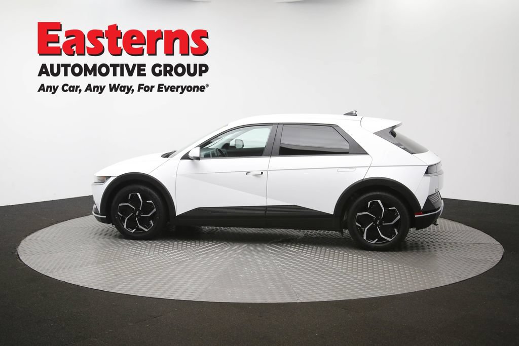 Used 2023 Hyundai Ioniq 5 SEL AWD/4WD image 61