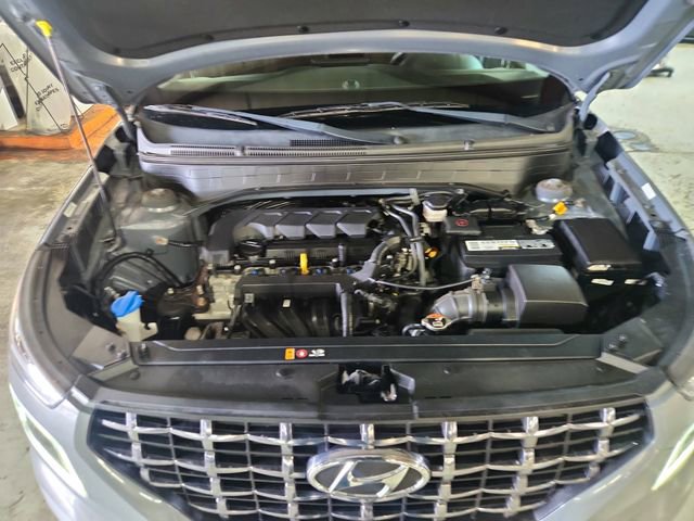 Used 2020 Hyundai Venue SEL w/ Convenience + Premium Package image 30