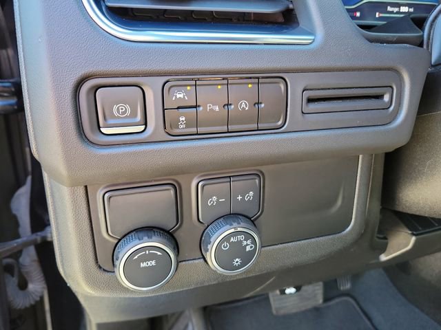 Certified 2023 Chevrolet Tahoe LT RWD image 25