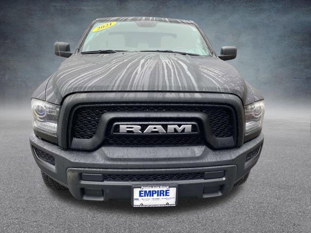 Used 2021 RAM 1500 Classic Warlock image 25