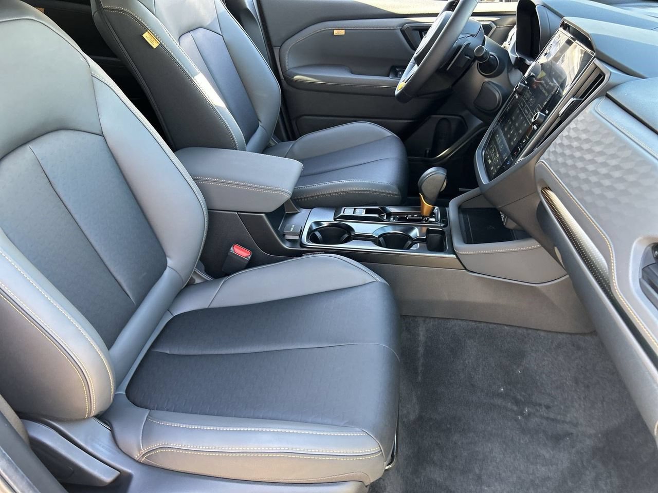 New 2026 Subaru Forester Wilderness AWD/4WD image 7