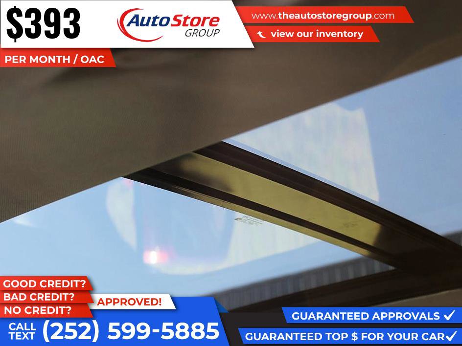 Used 2019 Chevrolet Blazer LT w/ Sun and Wheels Package image 12