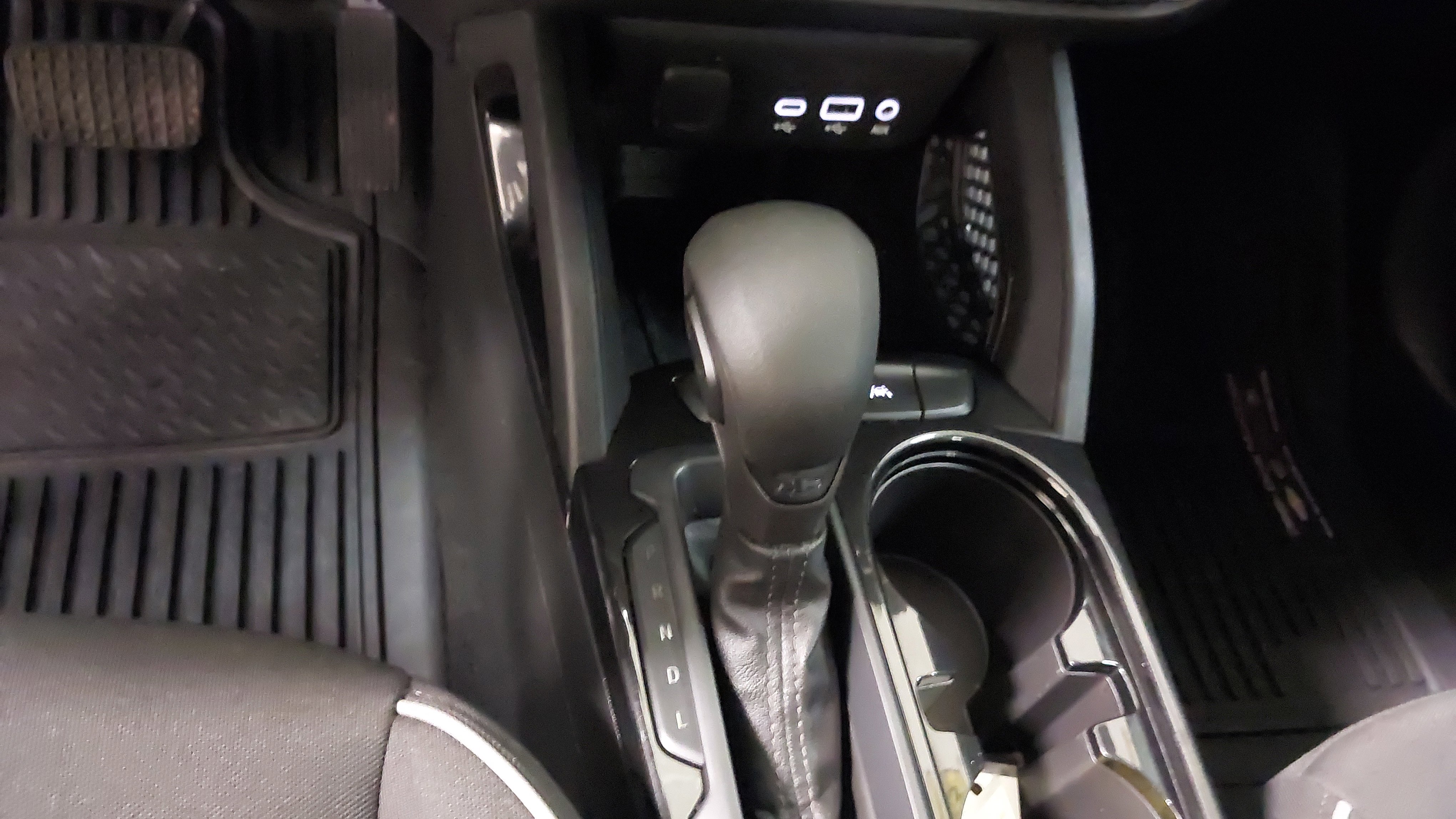 Certified 2023 Chevrolet TrailBlazer LT w/ Convenience Package image 21