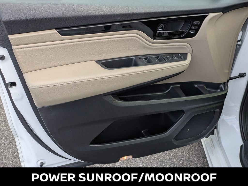 Used 2024 Honda Odyssey Elite image 12