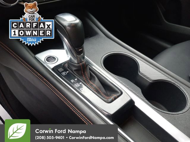 Used 2020 Nissan Altima 2.5 SR image 18