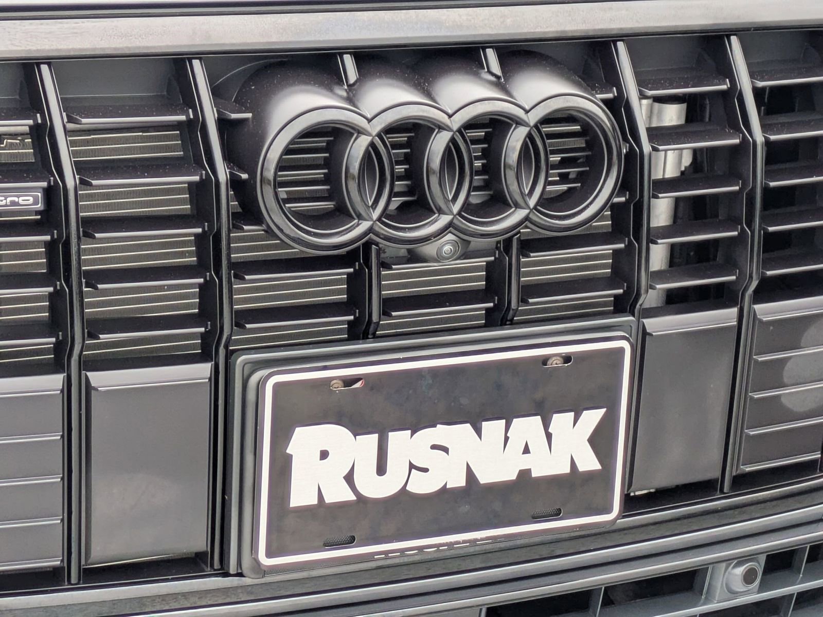 Used 2025 Audi Q3 2.0T Premium Plus w/ Premium Plus Package image 26