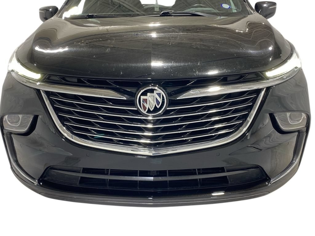 Used 2024 Buick Enclave Premium FWD image 27