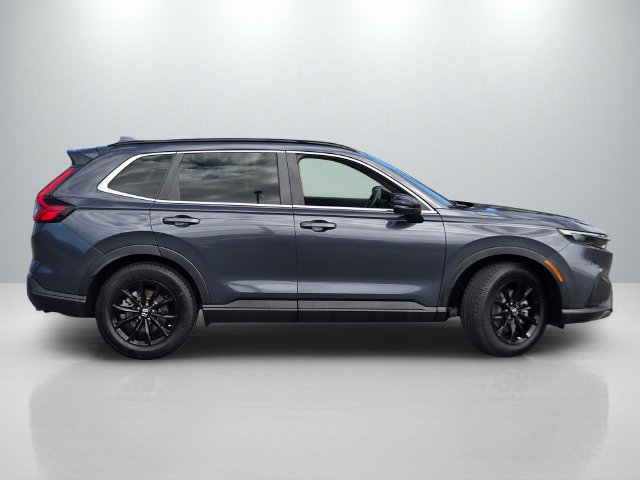 Used 2023 Honda CR-V Sport image 3