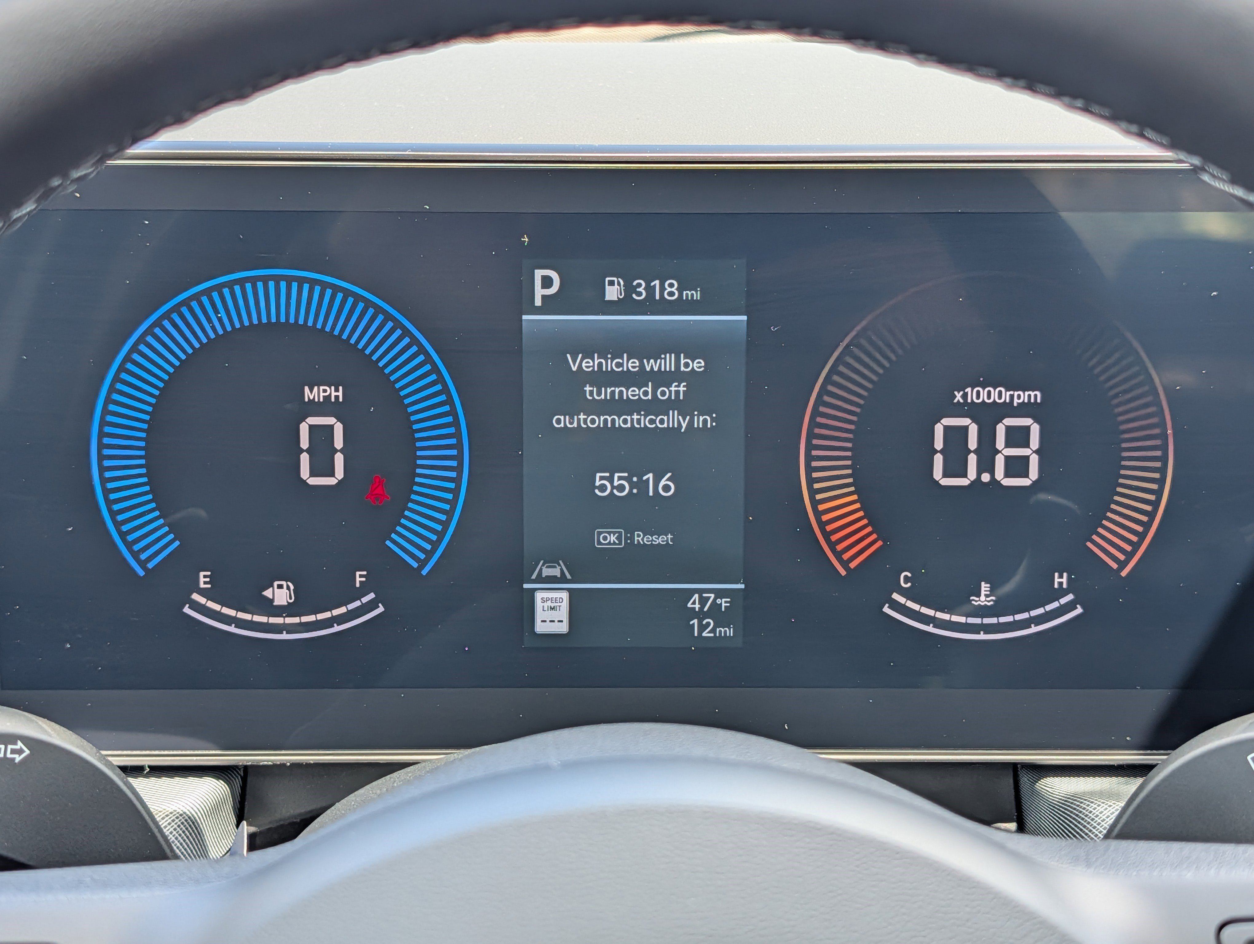 New 2026 Hyundai Sonata SEL AWD/4WD image 13