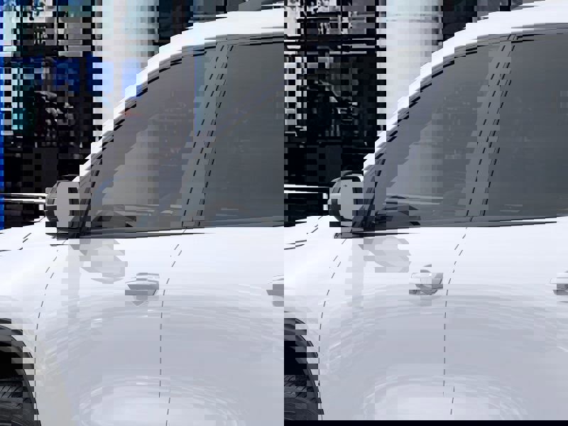 New 2026 Chevrolet Traverse LT image 12