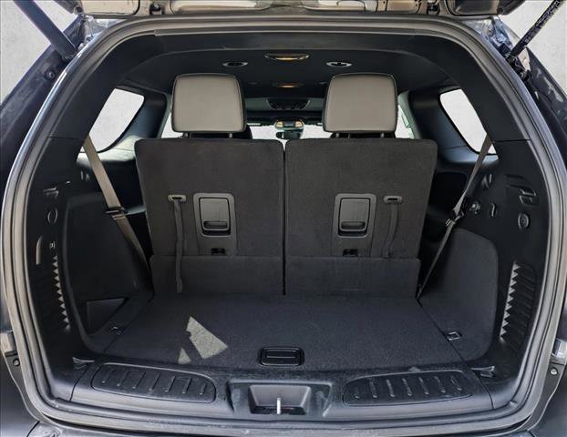 Used 2024 Dodge Durango GT image 7