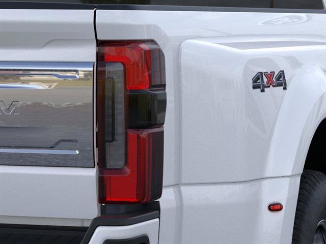 New 2026 Ford F350 Platinum w/ Platinum Plus Package AWD/4WD image 55