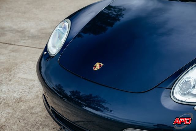 Used 2006 Porsche Boxster S image 22