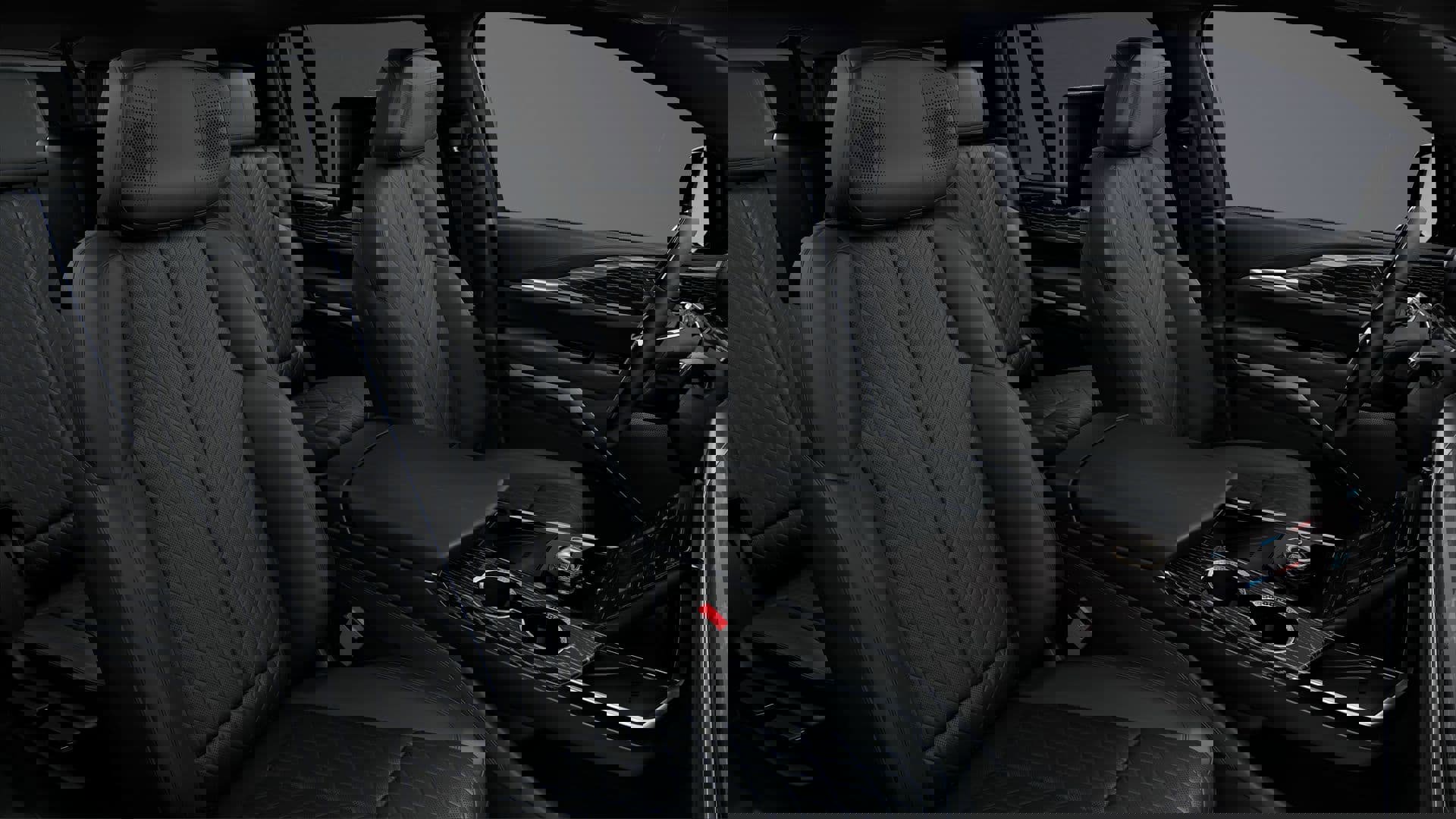 New 2026 Cadillac Escalade IQL Luxury image 33