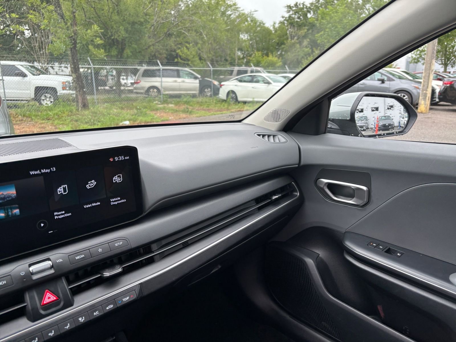 Used 2025 Kia K4 FWD image 34