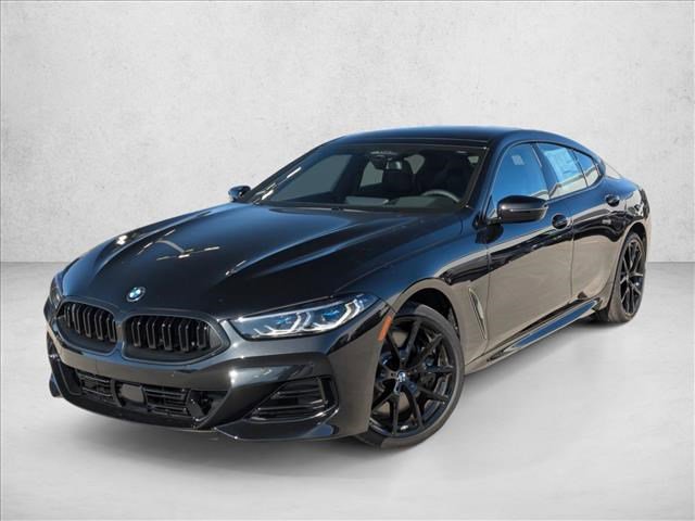 New 2026 BMW 840i xDrive