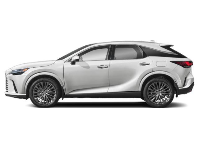 Used 2023 Lexus RX 350 F Sport w/ Accessory Package (Z1) image 3