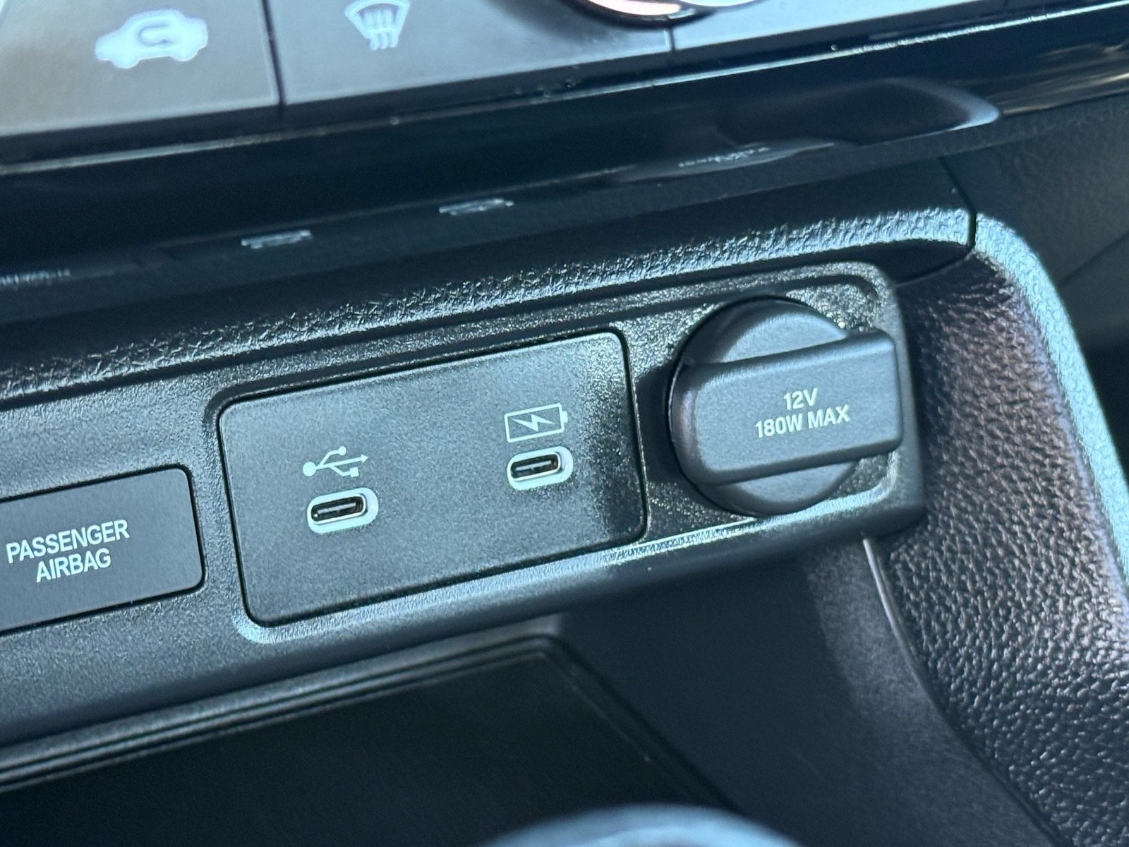 Used 2025 Honda Civic LX image 24