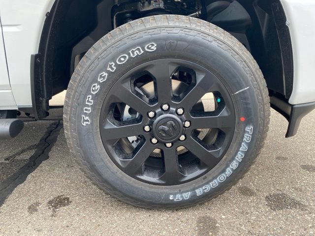 New 2026 RAM 2500 Tradesman AWD/4WD image 36