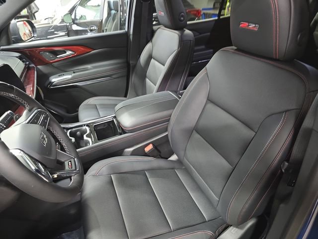 New 2026 Chevrolet Traverse Z71 image 17