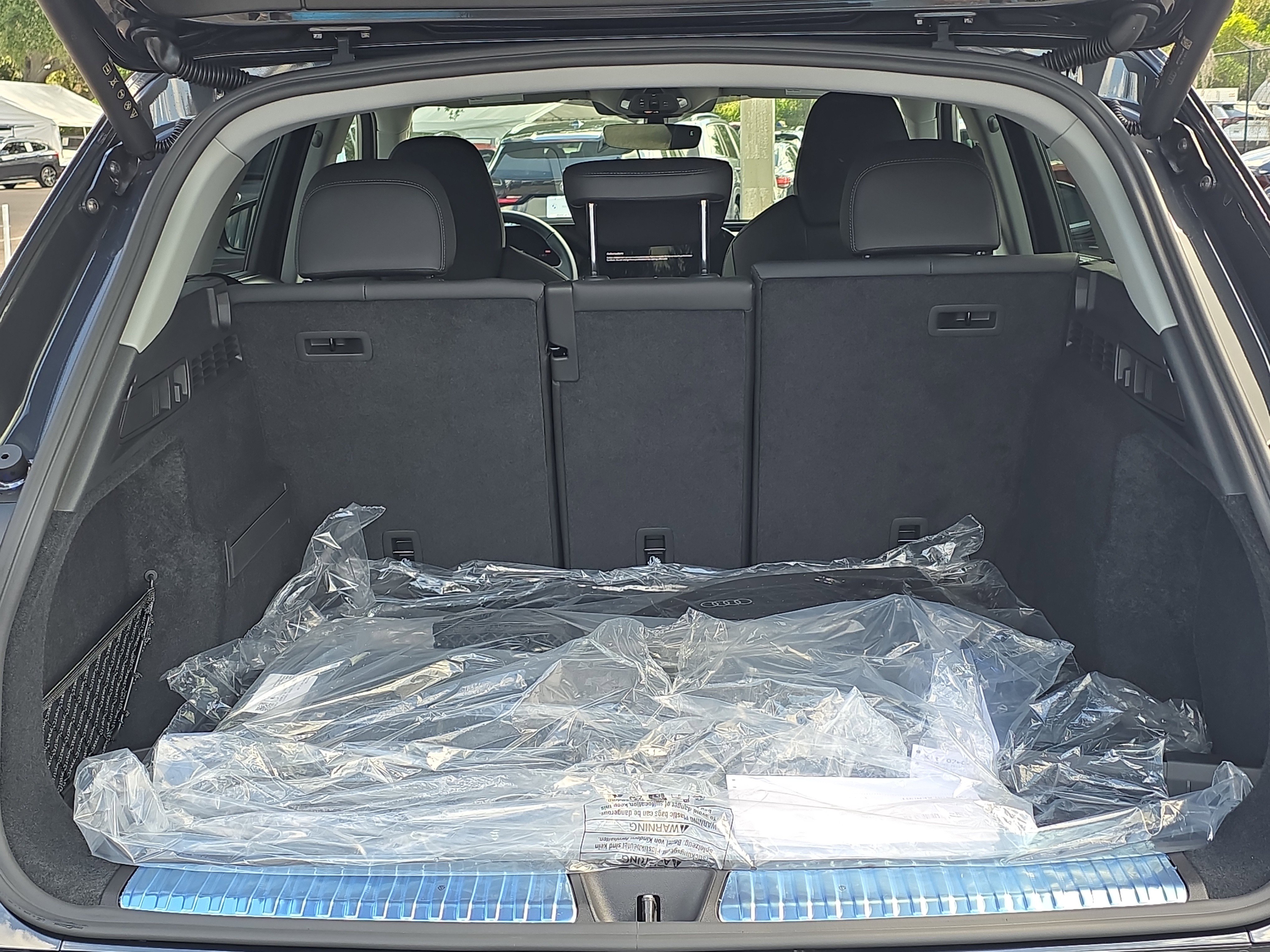 New 2025 Audi Q5 Premium Plus image 8