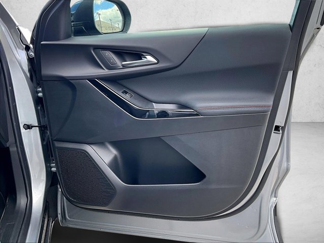 Certified 2026 Chevrolet Equinox RS image 19