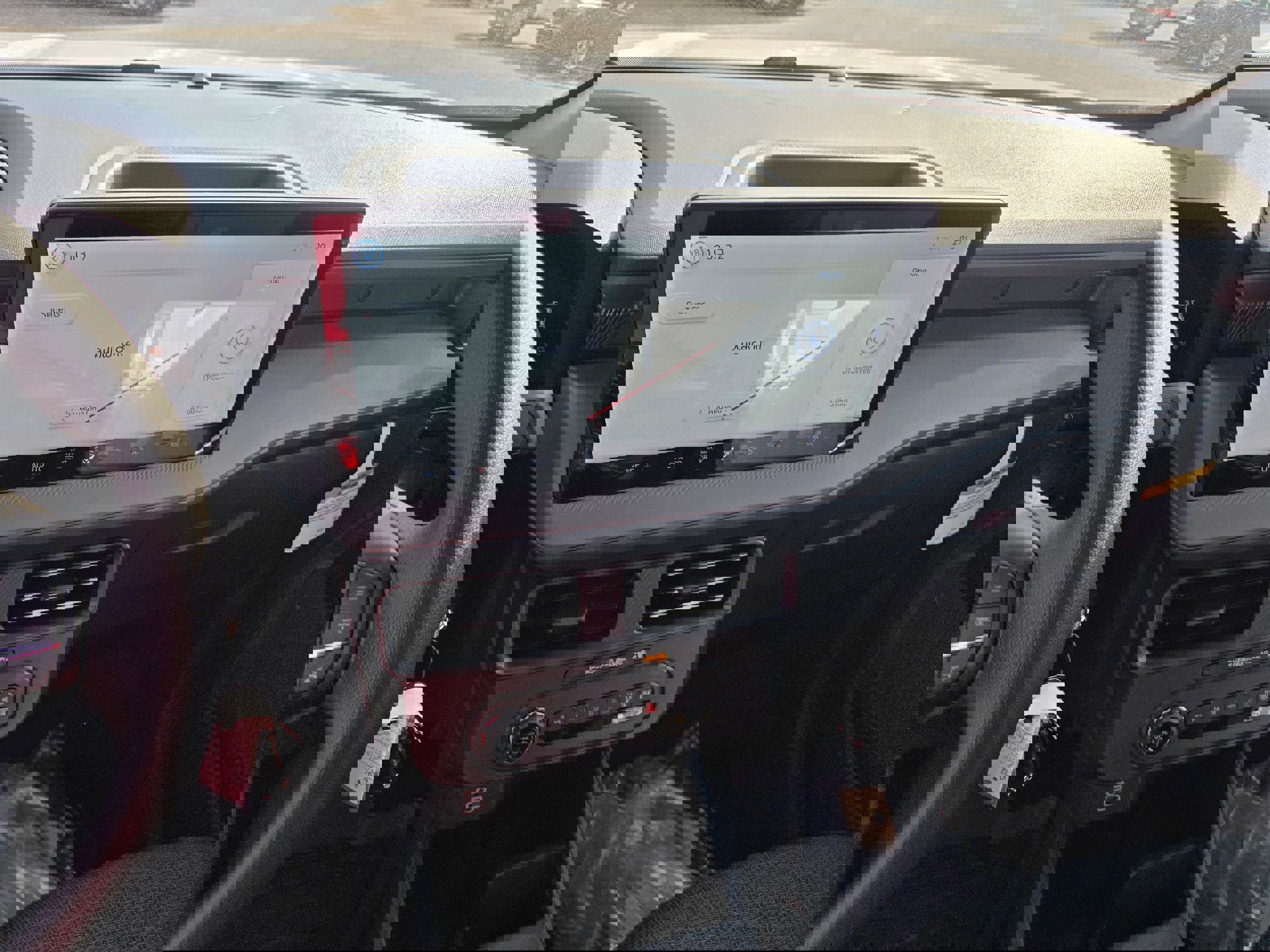 New 2025 Ford Maverick XL w/ 4K Tow Package image 9