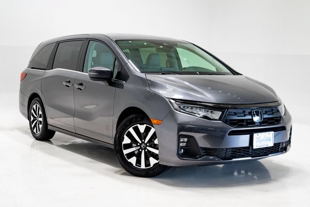 Used 2025 Honda Odyssey EX-L image 6