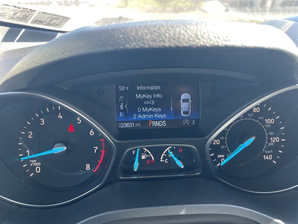 Used 2018 Ford Escape SE image 15